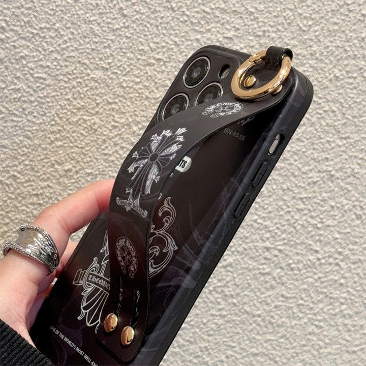クロームハーツ iphone 15 ケース